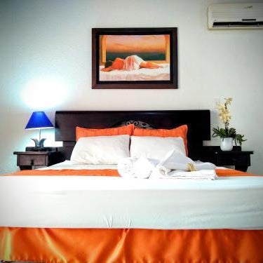 Hotel el Atajo
