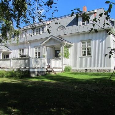 Hotelli Huiskankorpi Boutique Hotel