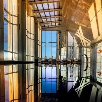 Alvear Icon Hotel Thumbnail