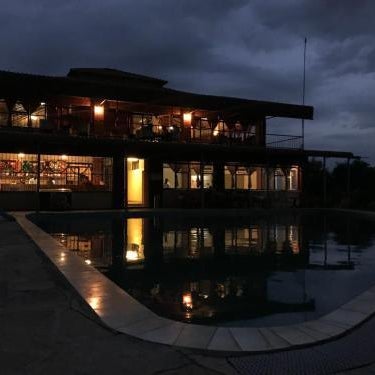 Mwanzo Lodge Thumbnail