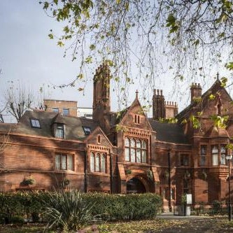 St Paul's Hotel