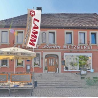 Hotel Gasthof Metzgerei Lamm - Benedikt Rückel