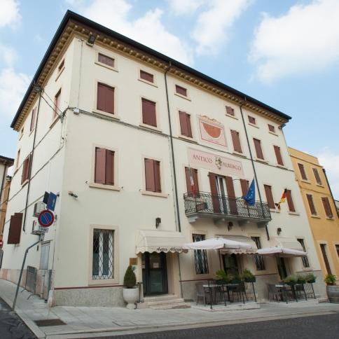 Antico Albergo