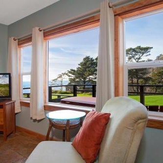 Agate Beach Motel Thumbnail