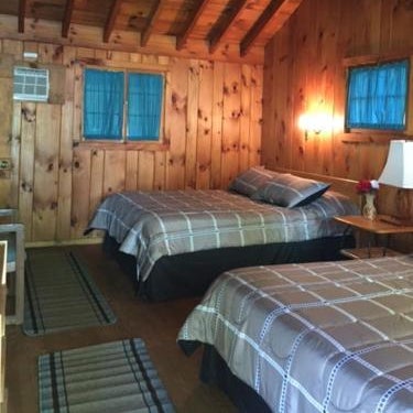 Amber Lantern Motel Thumbnail
