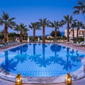 Ammos Boutique Apartments & Suites