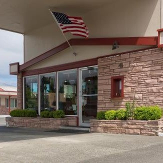 Flagstone Motel Thumbnail