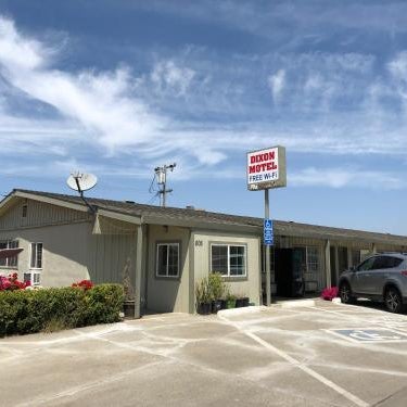 Dixon Motel Thumbnail