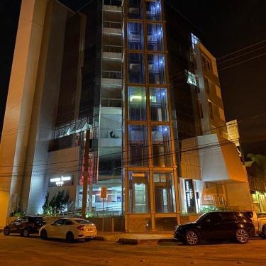 Verona Tower Hotel