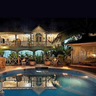 Hotel Casa Coson Thumbnail