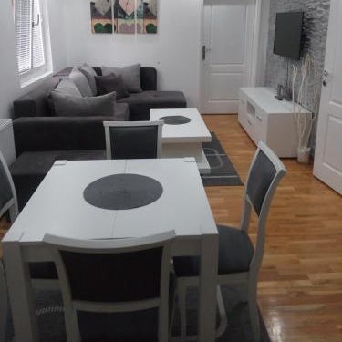 Apartments Novakovic