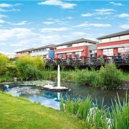 Eurostrand Resort Moseltal