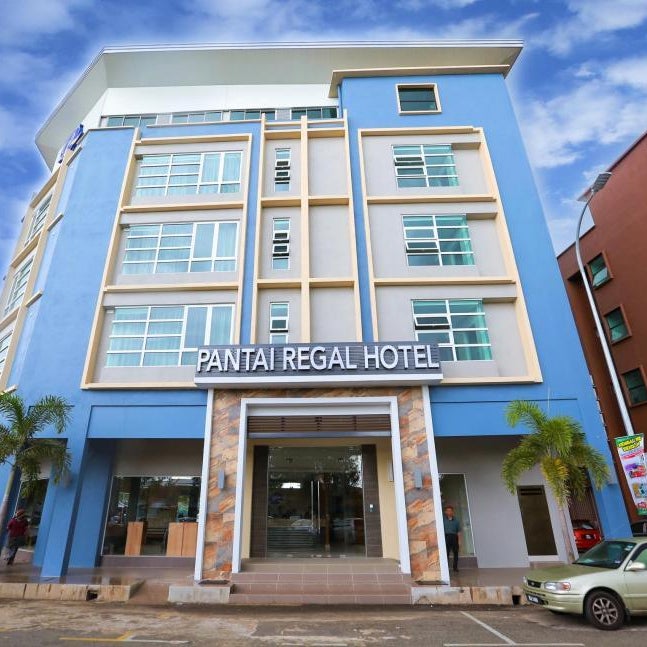 Pantai Regal Hotel Thumbnail