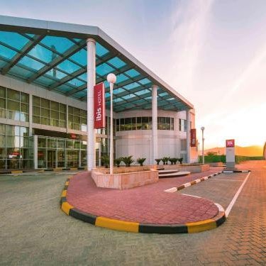 Ibis Fujairah Hotel Thumbnail