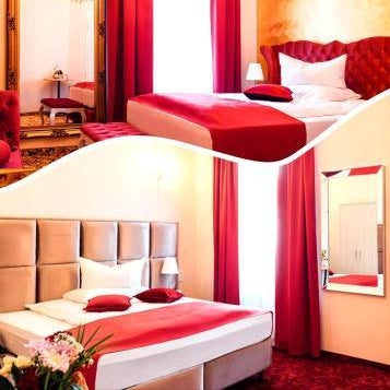 Hotel Hamburger Perle Thumbnail