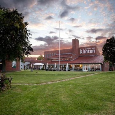 Strandhotel Klinten