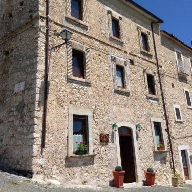 La Locanda delle Streghe - Relais Ristorante Thumbnail