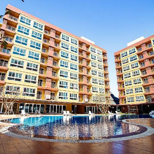 H2DO Hotel Thumbnail
