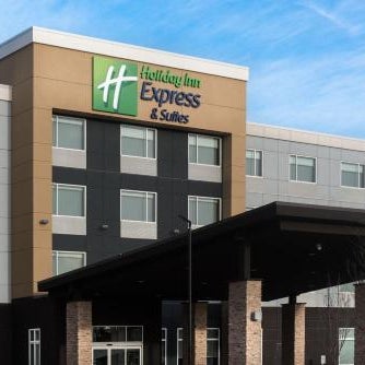 Holiday Inn Express & Suites West Edmonton-Mall Area By IHG Thumbnail
