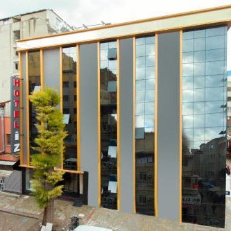 Hotel Iz
