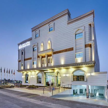 Golden Dune Al faihaa