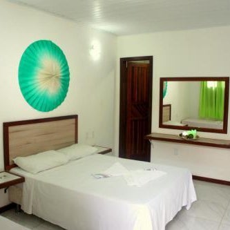 Pousada Camburi