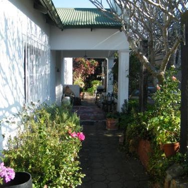 Valley Guest House Thumbnail