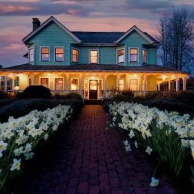 The Edenwild Boutique Inn Thumbnail