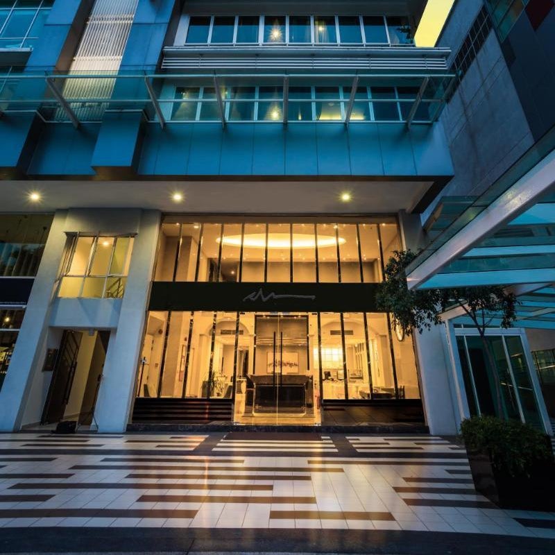 Manhattan Business Hotel TTDI Thumbnail