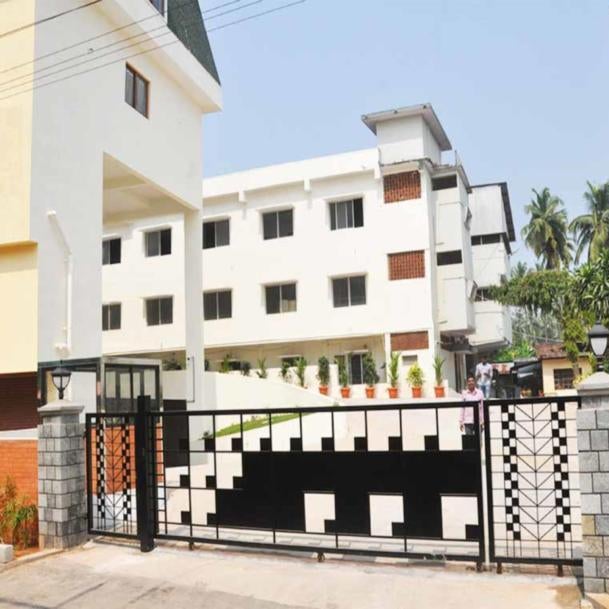 Shivaprasad Grand