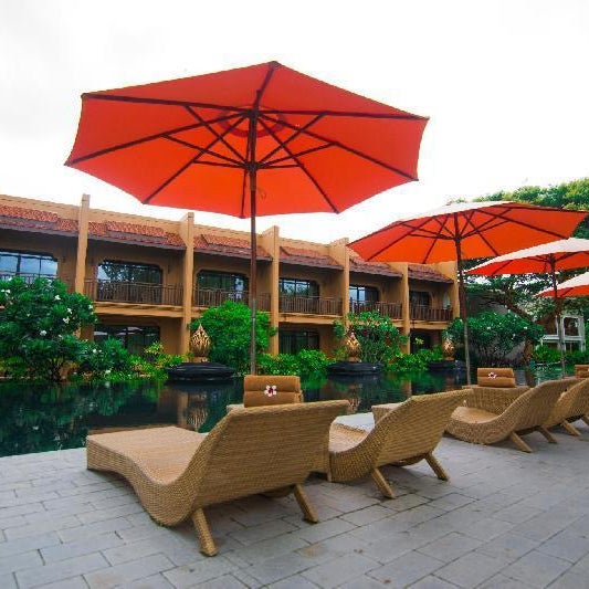 Bagan Umbra Hotel Thumbnail