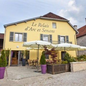 Hôtel restaurant Vertfeuille