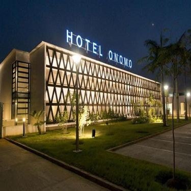 ONOMO Hotel Abidjan Thumbnail