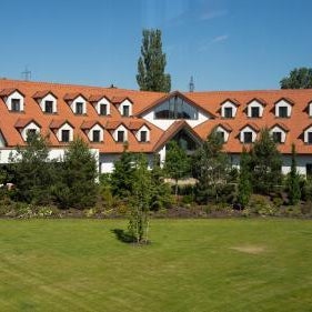 HOTEL Hraniční zámeček