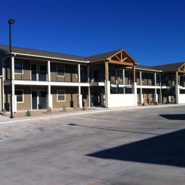 Eagle's Den Suites Big Spring a Travelodge by Wyndham Thumbnail