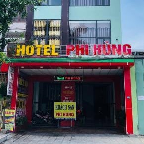 Hotel Phi Hung Thumbnail