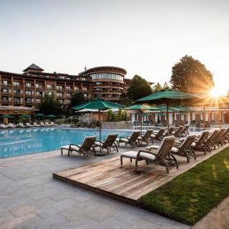 Sonnenalp Resort
