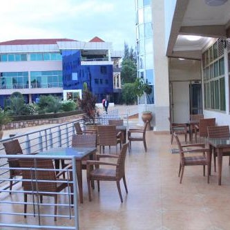Olympic Hotel - Kigali Thumbnail