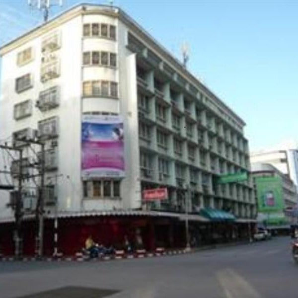 Laemthong Hotel Thumbnail