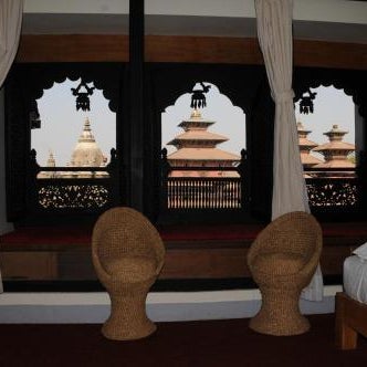Lalit Heritage Home Thumbnail