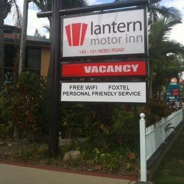 Lantern Motor Inn Thumbnail