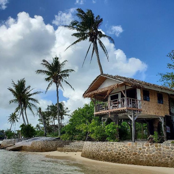 Patrick On The Beach Resort