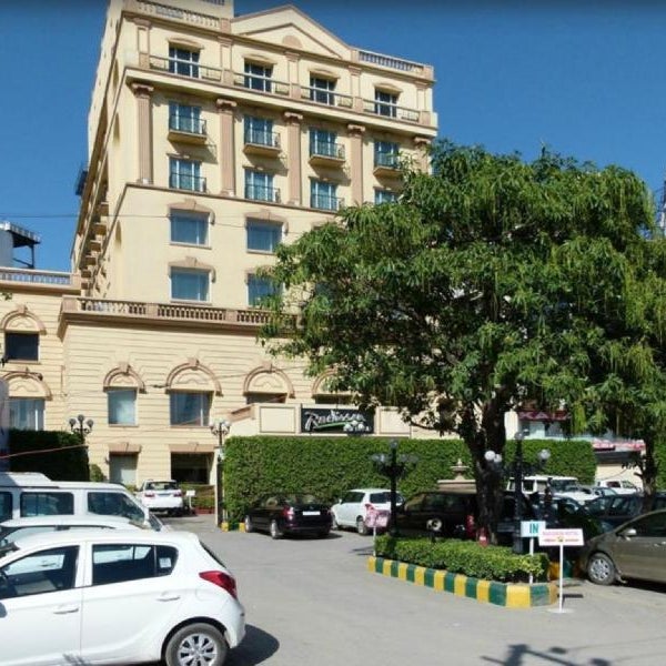 Radisson Hotel Jalandhar