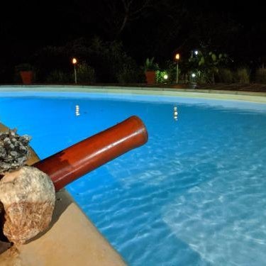 Hotel Lakana Ramena