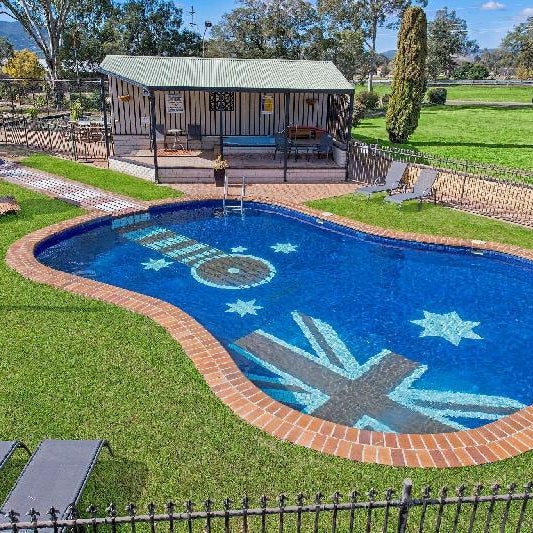 Econo Lodge Savannah Park Tamworth