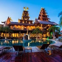 Ammata Lanta Resort Suvarnabhumi Thumbnail