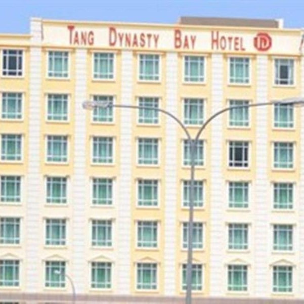 Tang Dynasty Bay Hotel Sepanggar