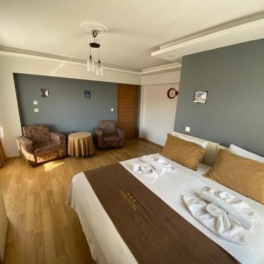 Figen Hotel