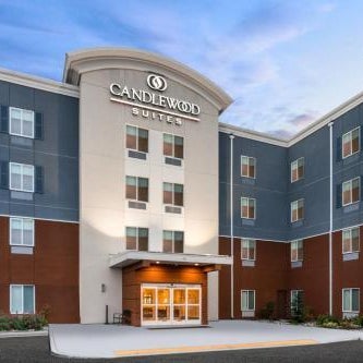 Candlewood Suites Fairbanks By IHG Thumbnail