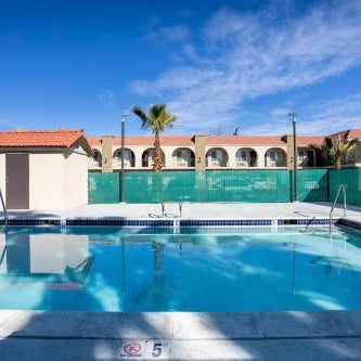OYO Hotel Palmdale - Antelope Valley Thumbnail